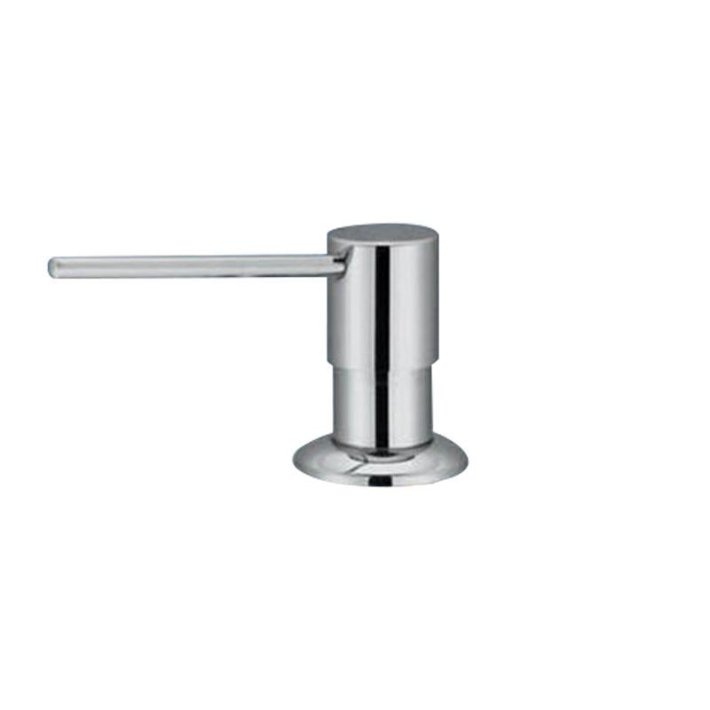 Inbouw Zeepdispencer Best Design Clean Chroom