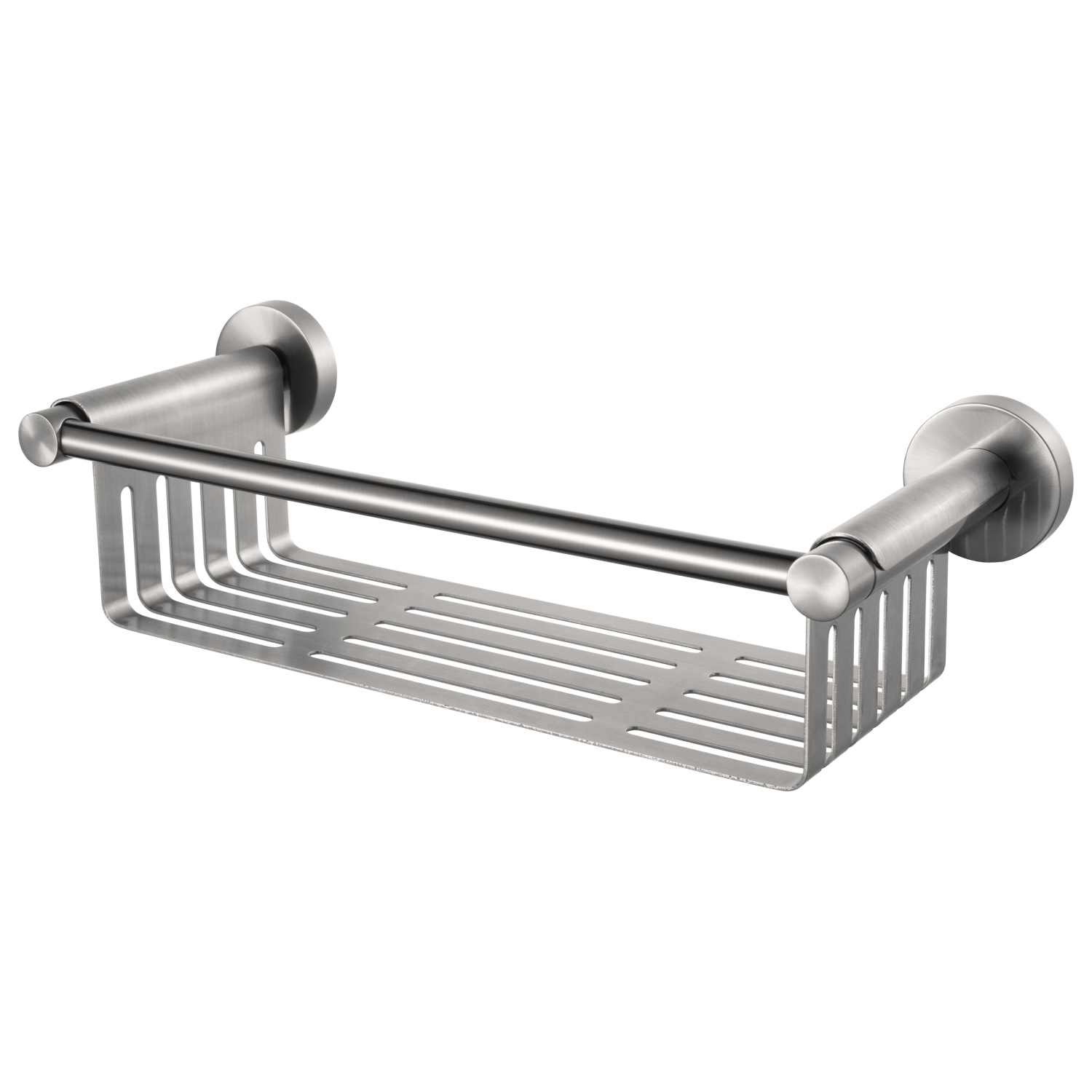 Flaconhouder Haceka Kosmos Tec Mat Chroom