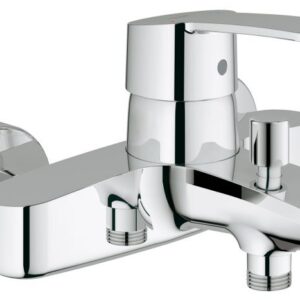 Grohe Eurostyle Cosmopolitan Badkraan 15 Cm. M/omstel Chroom