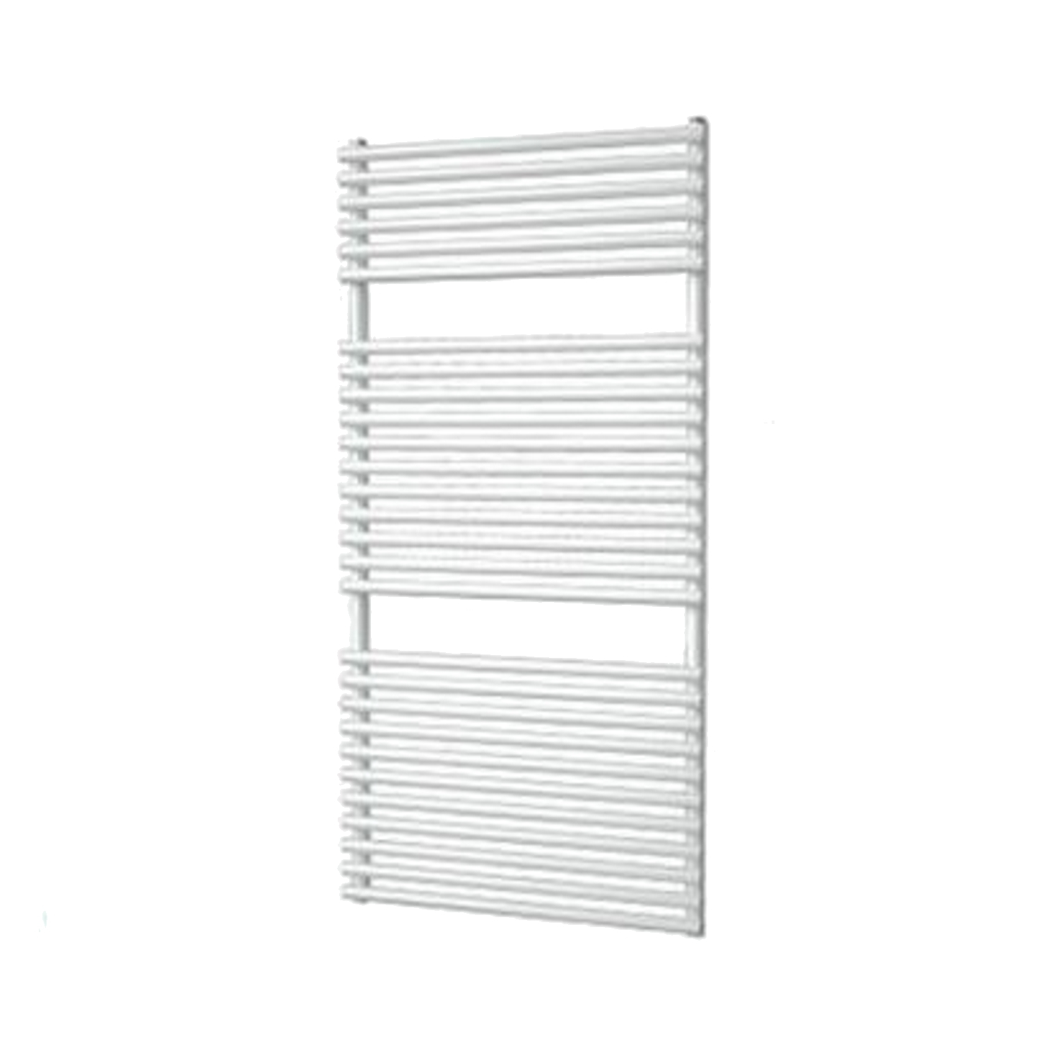 Handdoekradiator Florion Enkel 1216 x 600 mm Zandsteen
