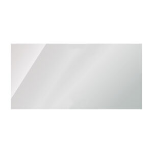 Badkamerspiegel BWS Queen 120x60 cm Met Verlichting en Verwarming