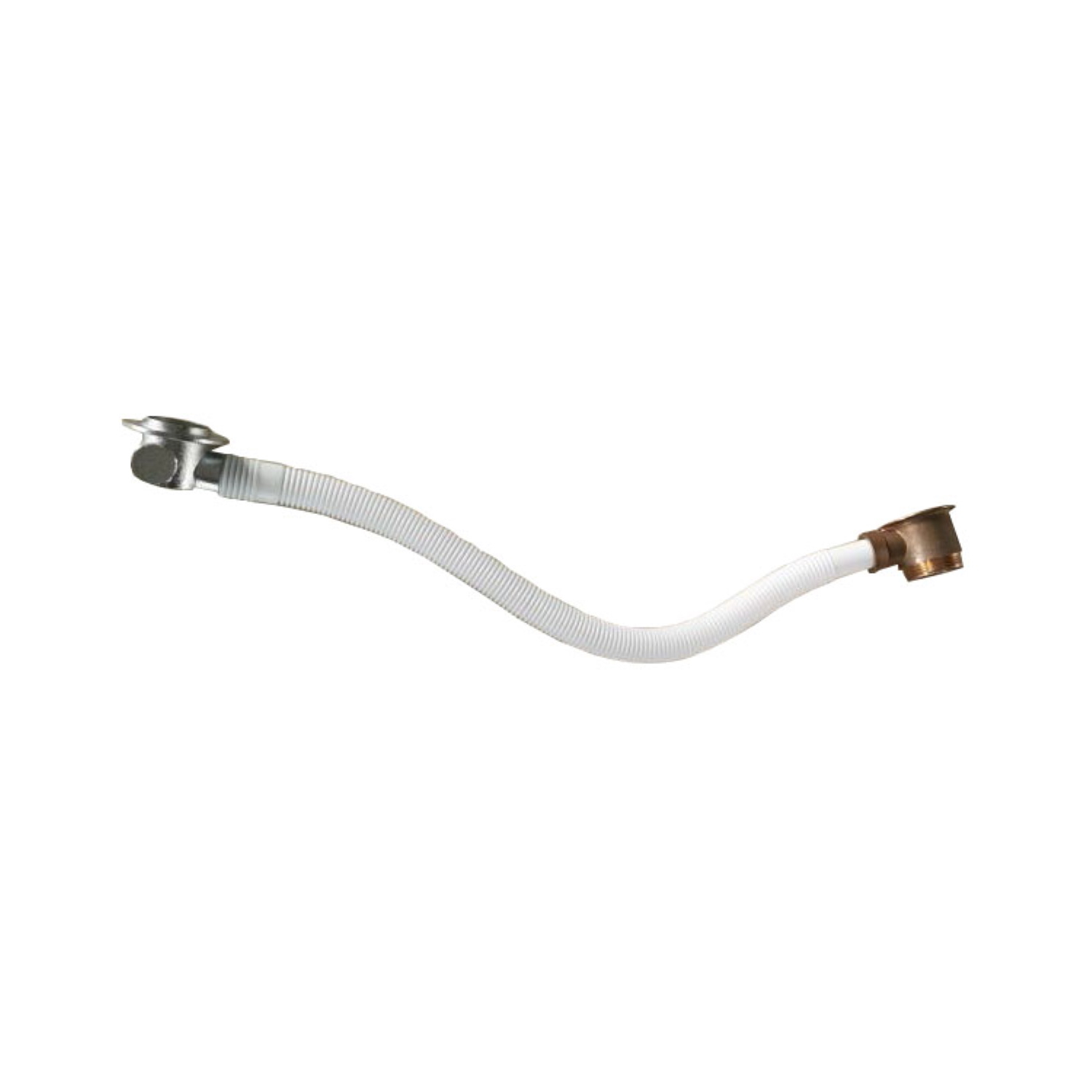 Badplug Basis BWS Inbouwdeel Overloopcombinatie Met Badvulfunctie