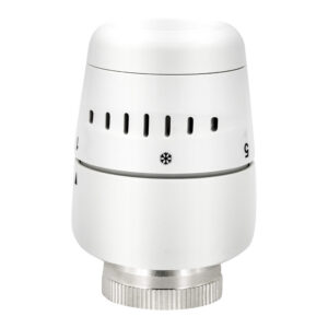 Thermostaatknop BWS Talia Wit