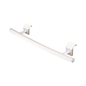 Handdoekhouder BWS Talia 50 cm Wit