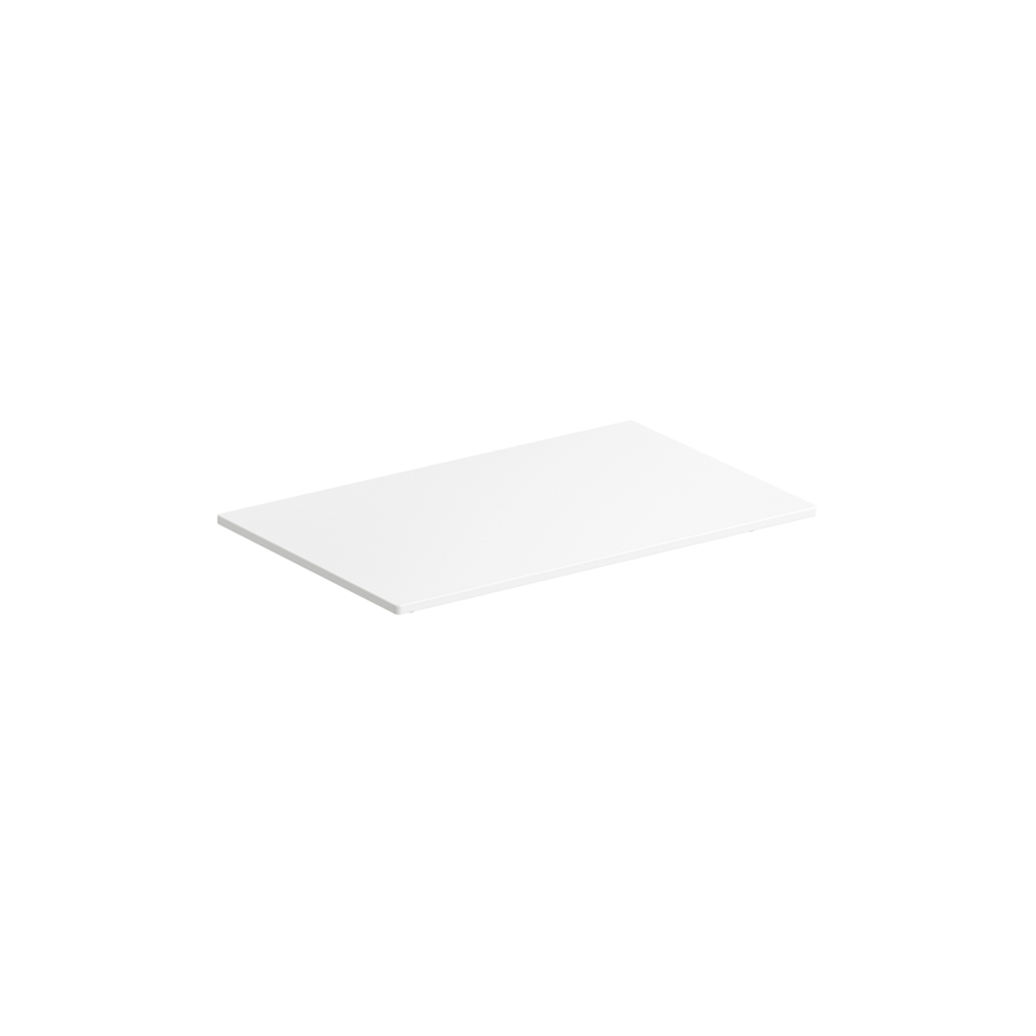 New Flush 1 en 2 afvoerplaat, aluite