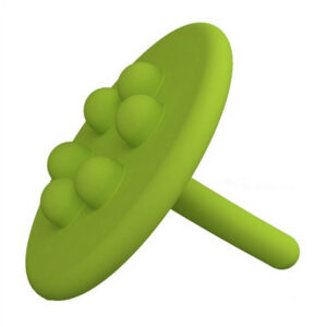 Clou Waterstop Wash Me Siliconen Groen