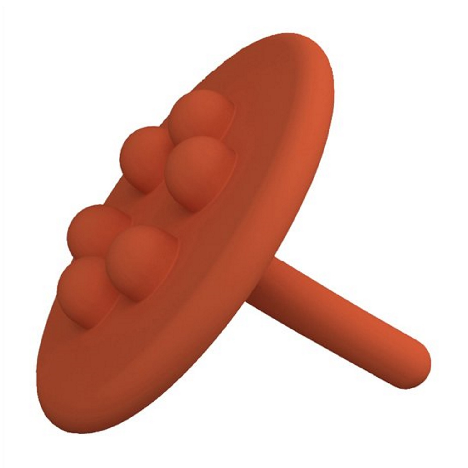 Clou Waterstop Wash Me Siliconen Oranje