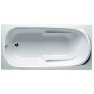 Riho Colombia 160 x 75 wit