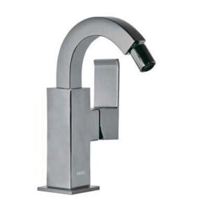 Cuadro Tres draaibare Bidetmengkraan 106124