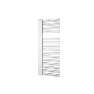 Handdoekradiator Franto Dastro 1610 x 600 mm Pearl grey