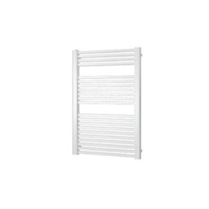 Handoekradiator Romana 1255 x 600 mm Parelgrijs (Pearl grey)