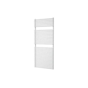 Designradiator Florion Nxt 140,6 x 60 cm 881 Watt Donkergrijs Structuur