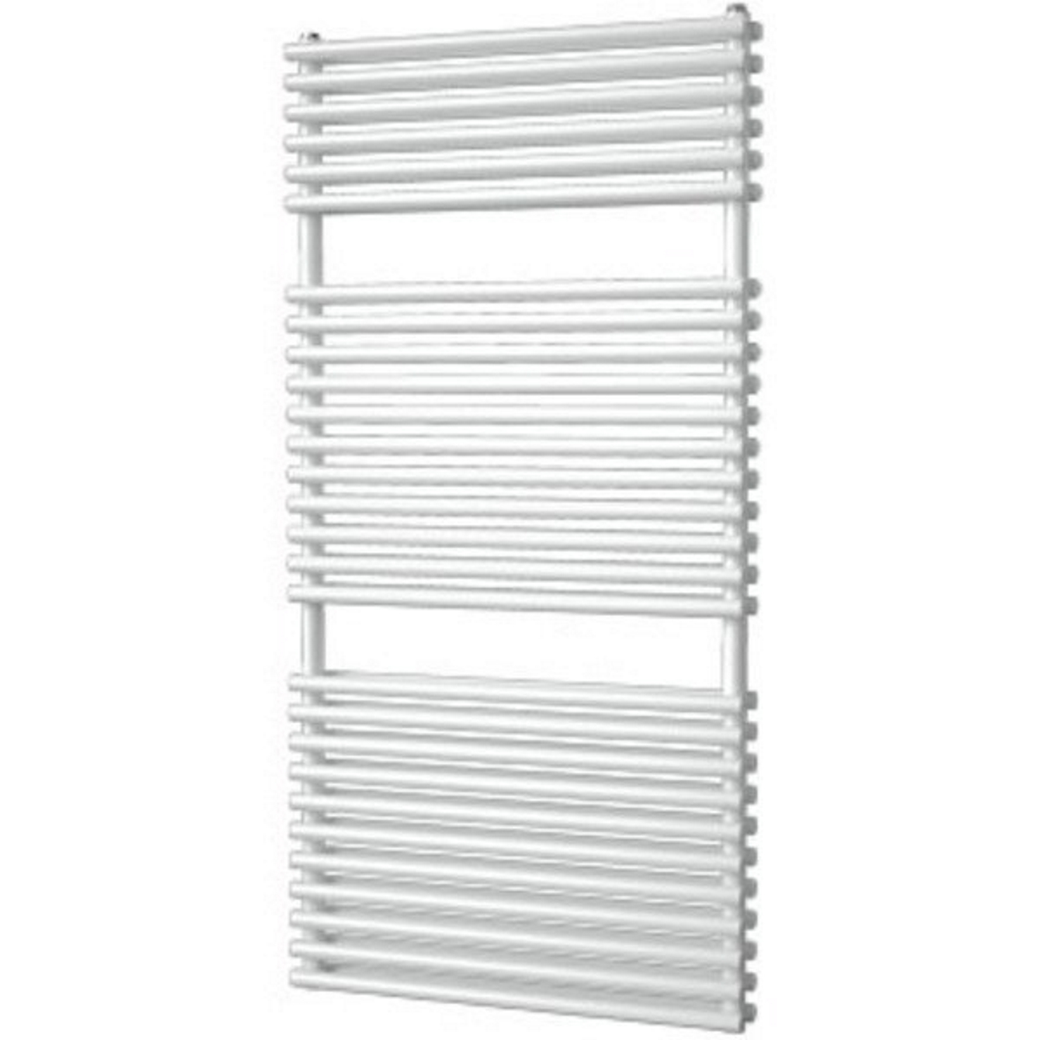 Designradiator Florion Nxt Dubbel 121,6 x 60 cm 980 Watt (14 kleuren)
