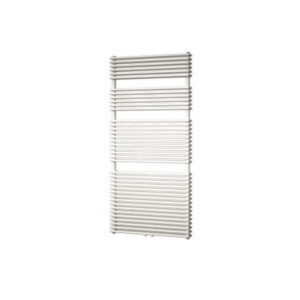 Designradiator Florion Nxt Dubbel 171 x 50 cm 1161 Watt met Middenaansluiting Wit