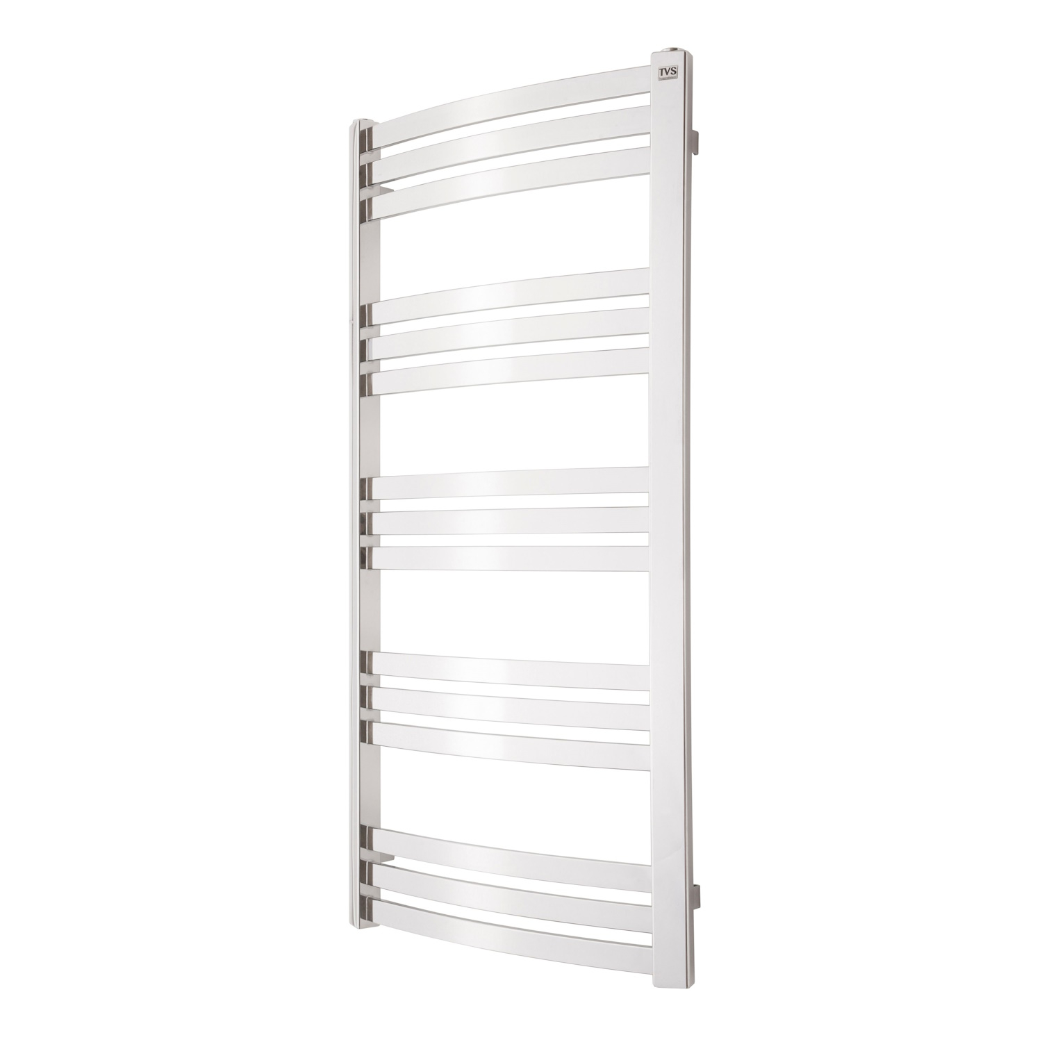 Designradiator TVS Dino Chroom 104x50 cm