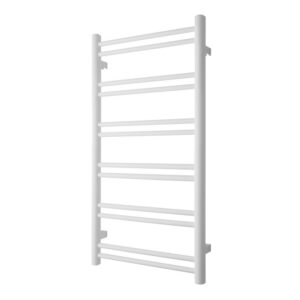 Designradiator TVS Duo Wit 92x50 cm