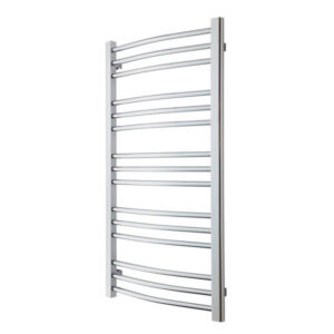 Designradiator TVS Nemo Chroom 99 x 61 cm