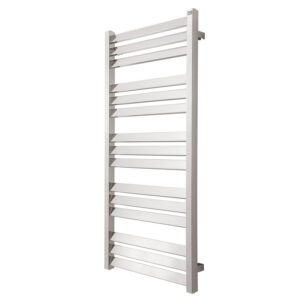 Designradiator TVS Paso Chroom 112x50 cm