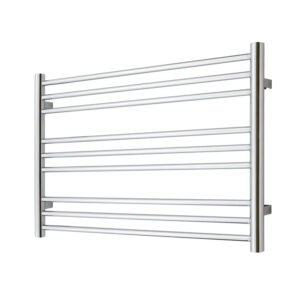 Designradiator TVS Pivo Chroom 59x100 cm