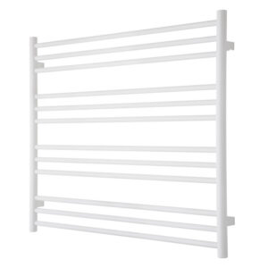 Designradiator TVS Pivo Wit 78.5x100 cm