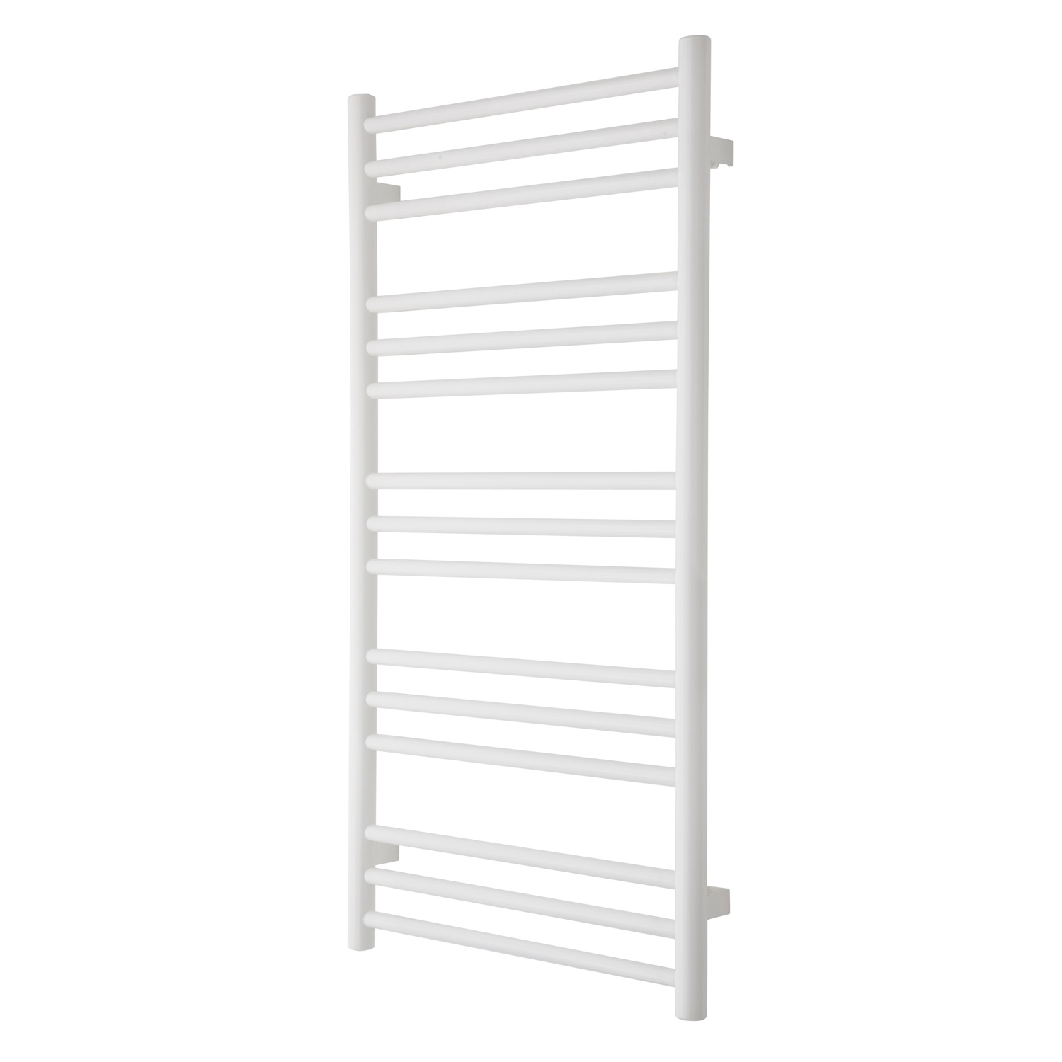 Designradiator TVS Pivo Wit 99x50 cm
