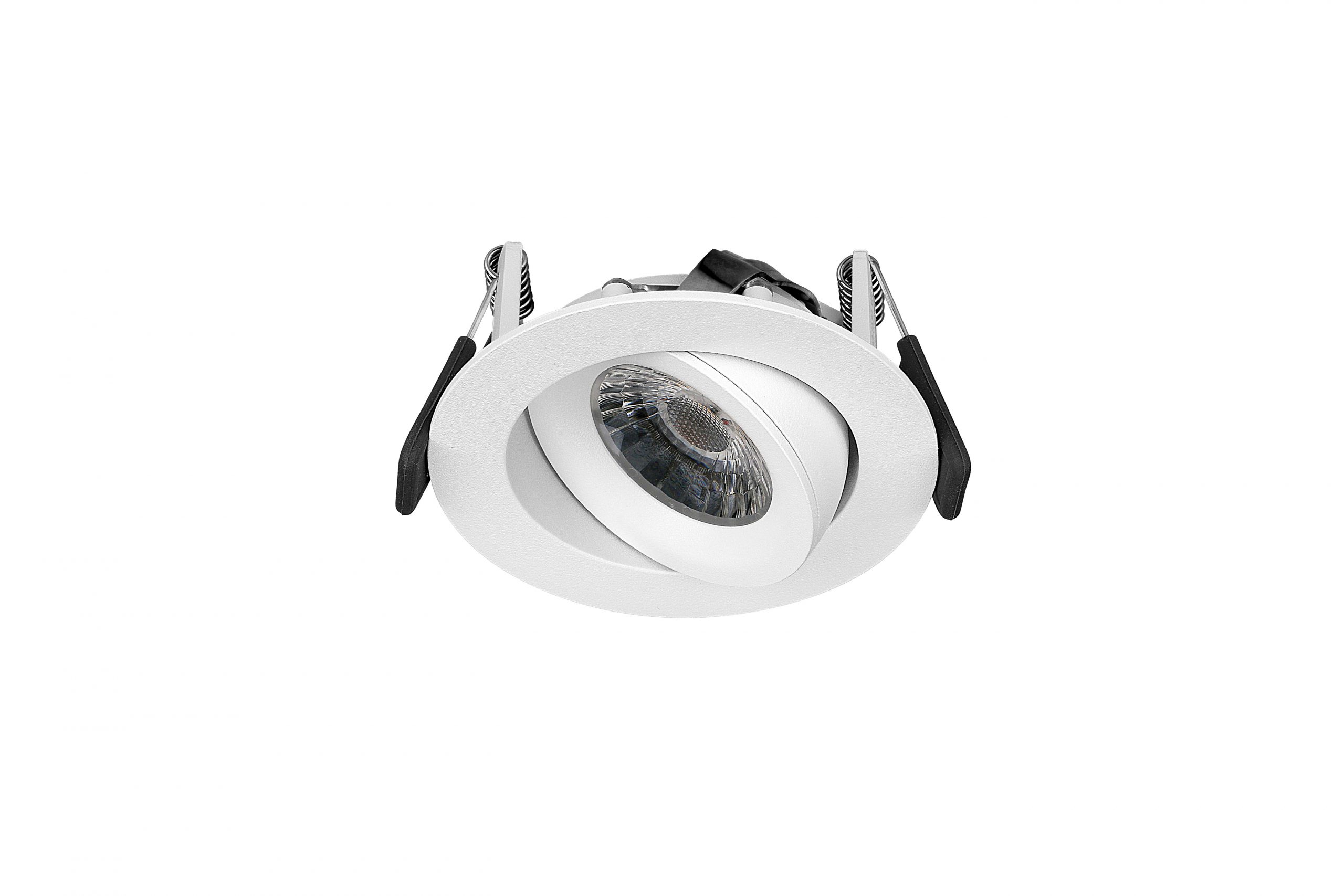 Inbouwspot Artdelight Special 1 Lichts LED 1800-3000K Dim to Warm Wit