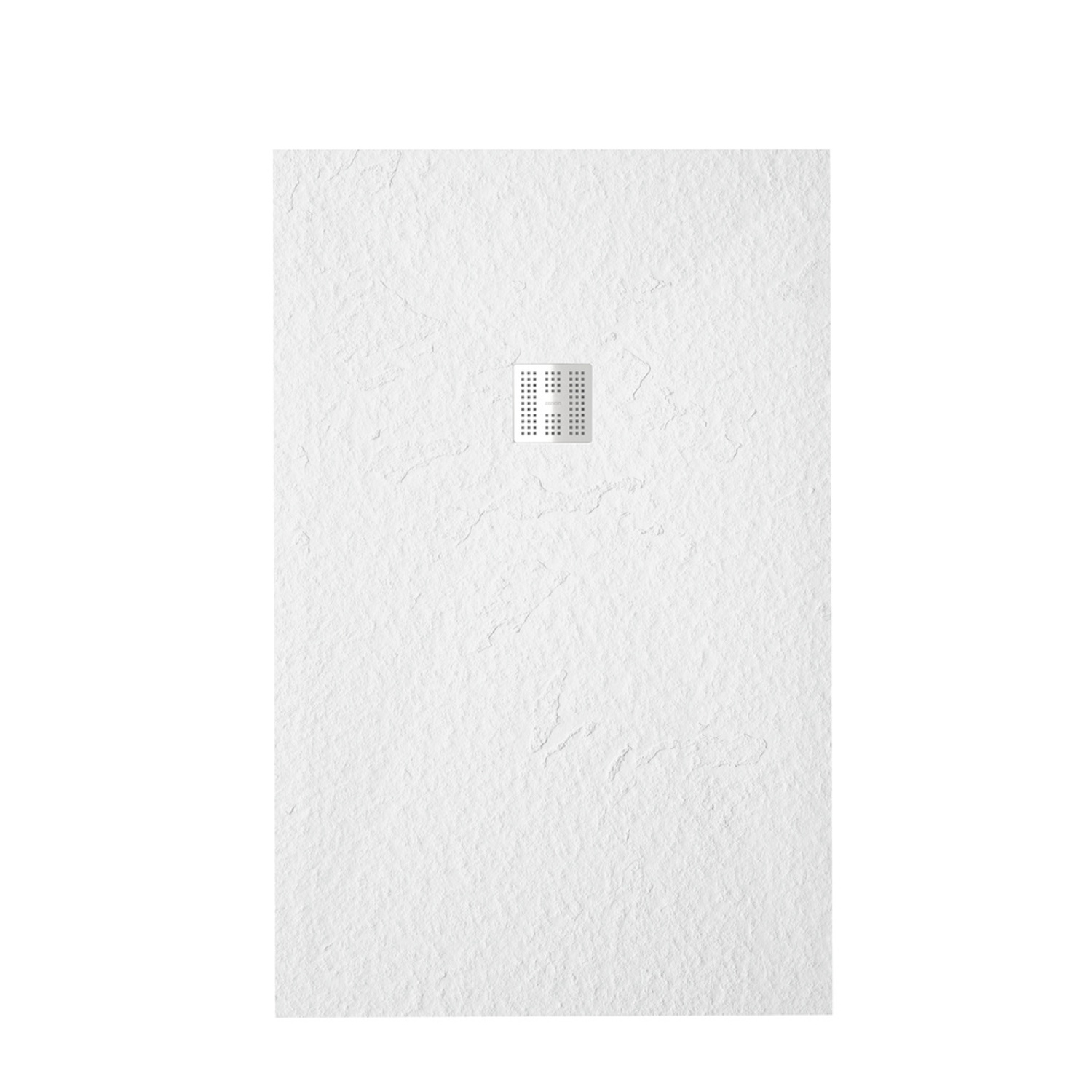 Douchebak Zydra Smart 90x90 cm Nieve