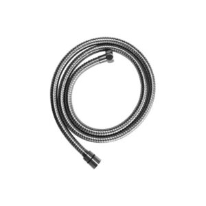 Doucheslang Ferflex Go By van Marcke Chroom 200CM