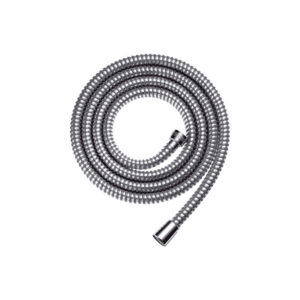 Doucheslang Flex Go By Van Marcke 150CM Chroom 12"X3/4"