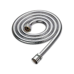 Doucheslang Tiger Essential 200 cm Chroom
