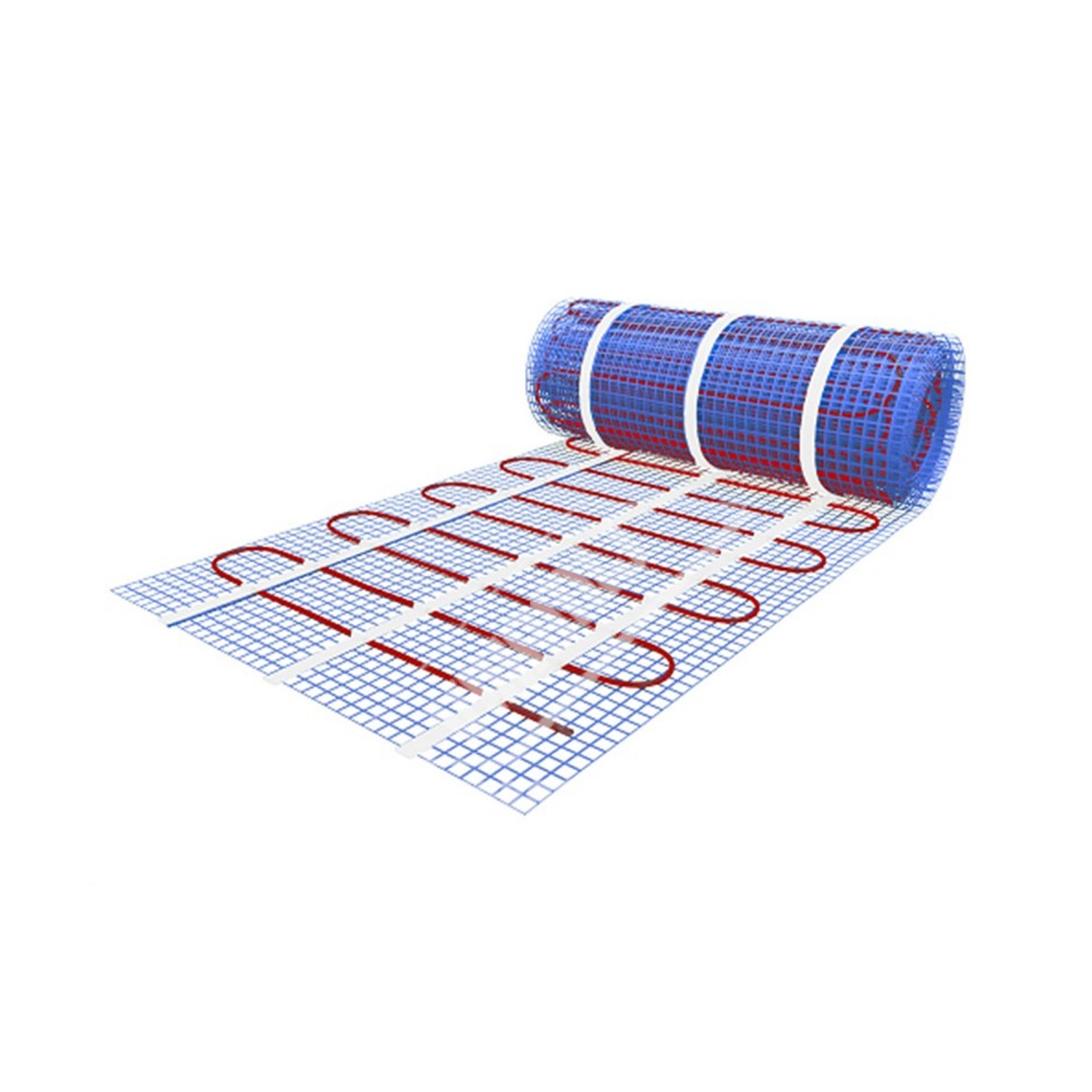 Elektrische Vloerverwarming Easy Heat (verschillende lengtes)