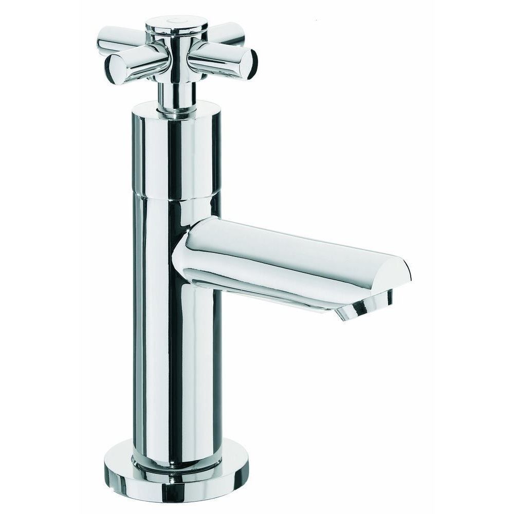 Fonteinkraan Asmaro Ker. 1/2 Chroom