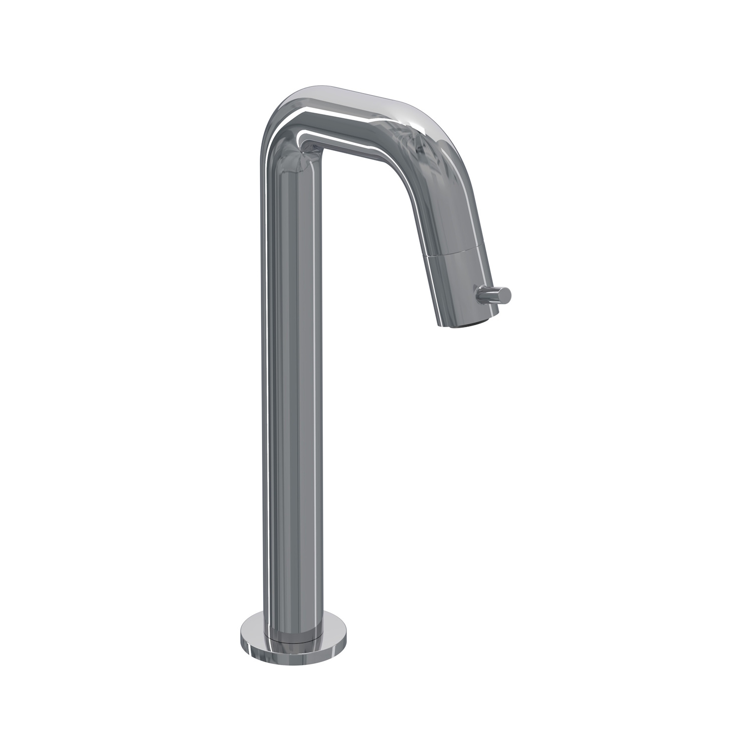 Fonteinkraan IVY Bond Staand Contour Model L Chroom