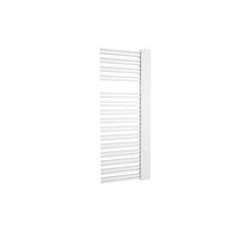 Handdoekradiator Franto Sinistro 1210 x 600 mm Black graphite