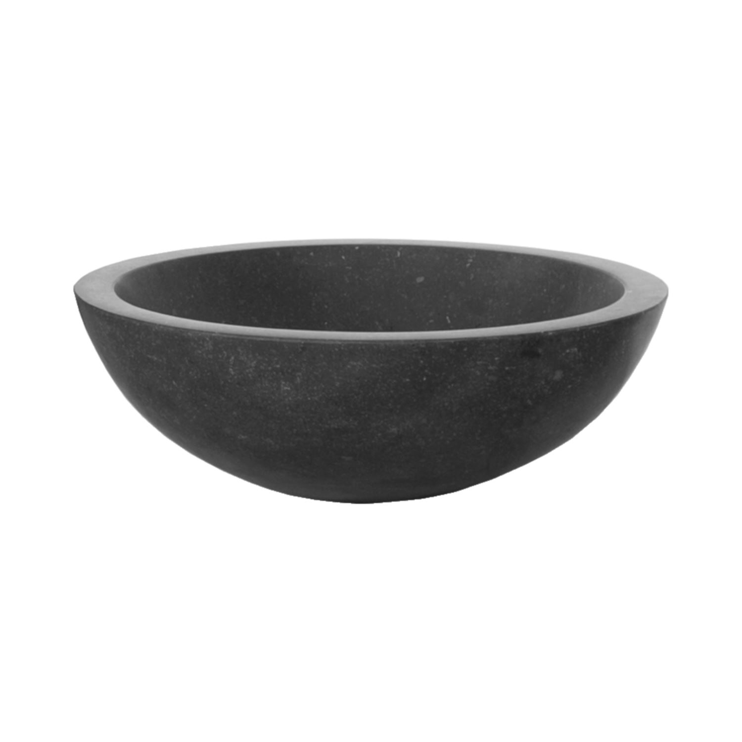 Waskom Bowl natuursteen Corestone No.13 (420x420x140 mm)