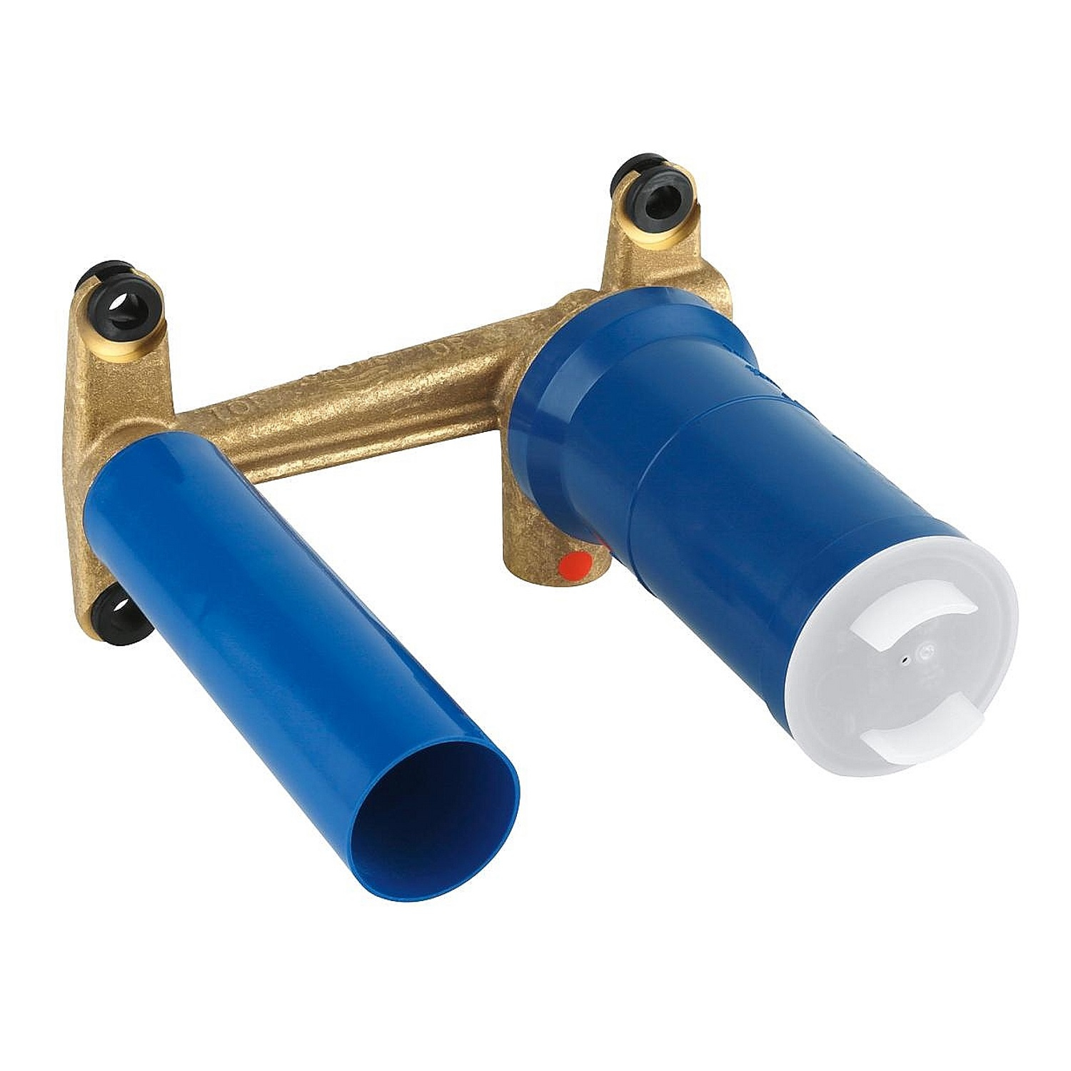 Grohe Inbouwdeel Eenhendel Mengkraan 1/2