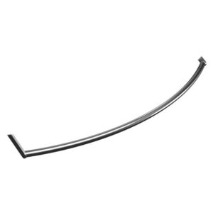 Handdoek Houder Krom Sapho Pura 62 cm Chroom