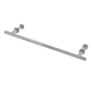 Handdoekbeugel Plieger Antika Retto 41,0 cm Chroom