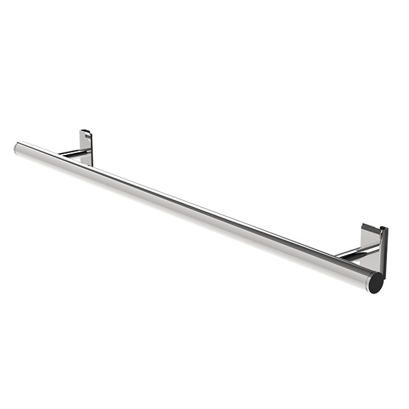 Handdoekhouder BWS Talia 70 cm Chroom