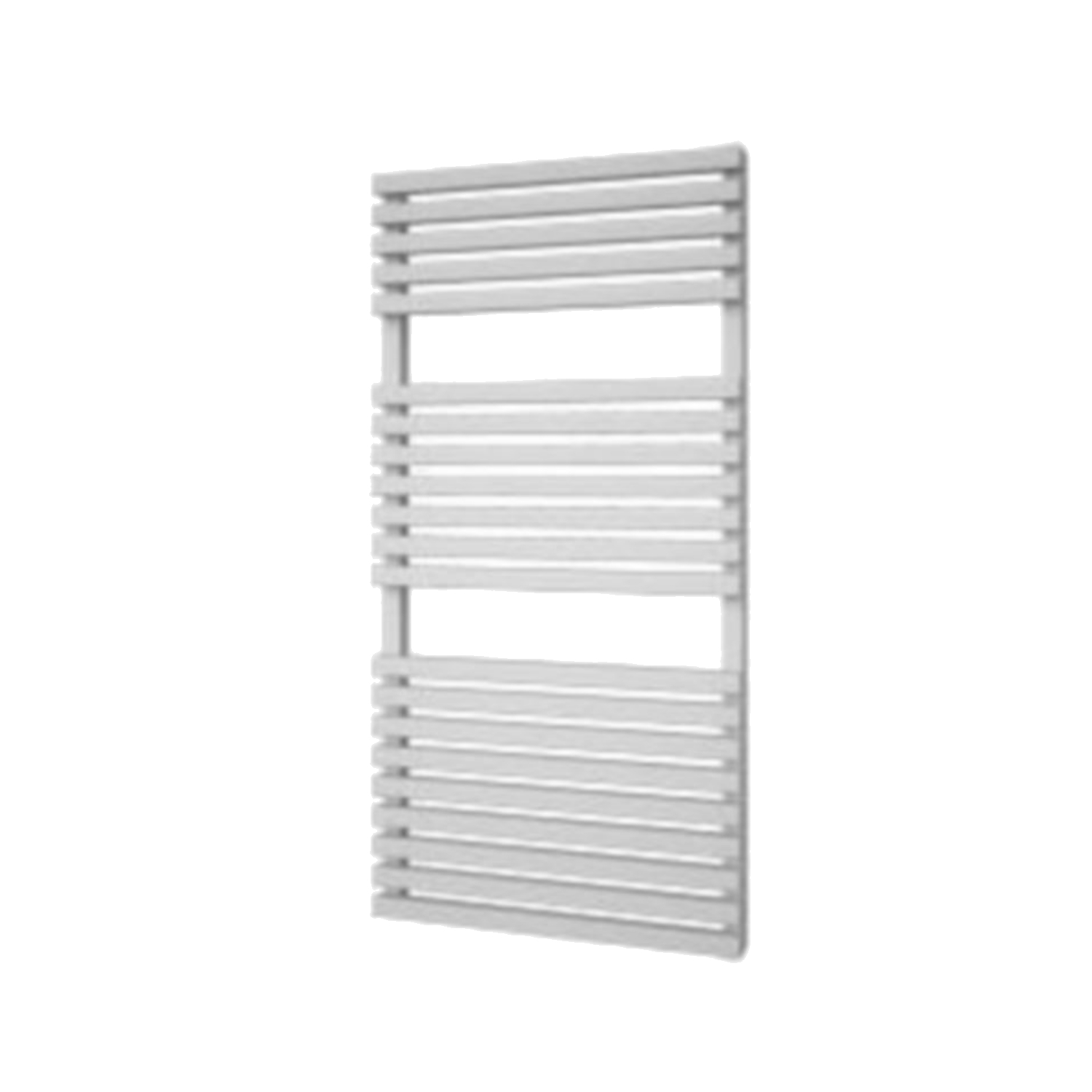 Handdoekradiator Lago 1182 x 600 mm Pergamon