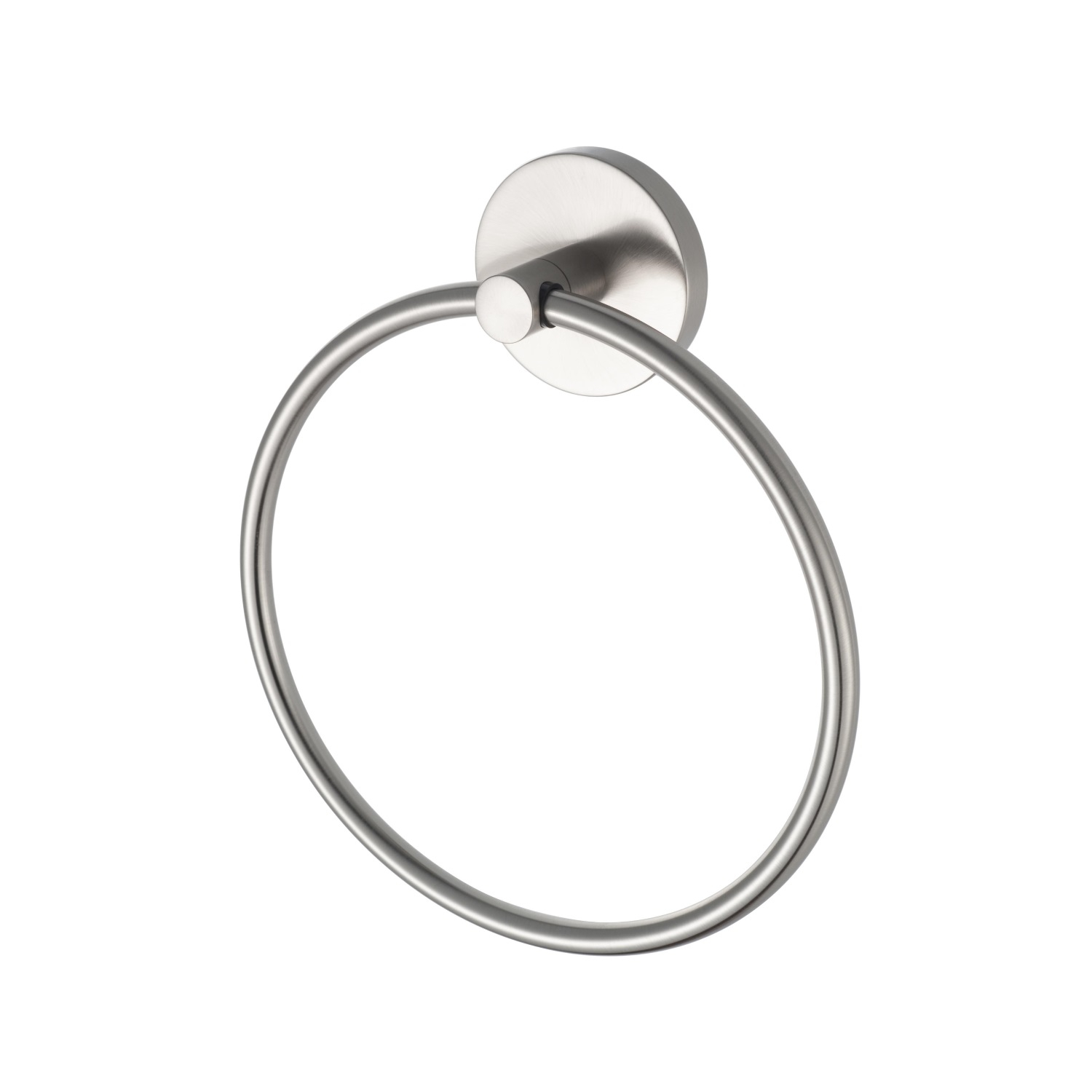 Handdoekring Haceka Aqualux PRO2500 RVS Look