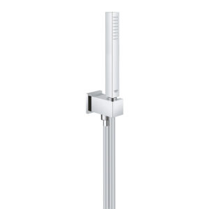 Handdouche Stick Grohe Euphoria Cube Met Doucheslang 125cm Chroom