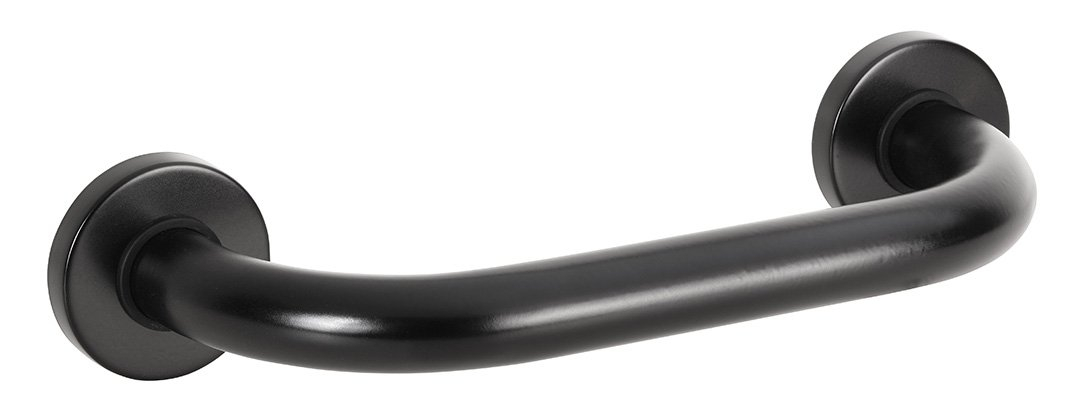 Handgreep Sapho Handicap 30cm Zwart