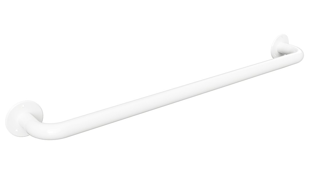Handgreep Sapho Handicap 80cm Wit