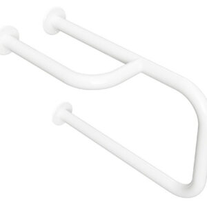 Handgreep Sapho Handicap Links 50 cm Wit