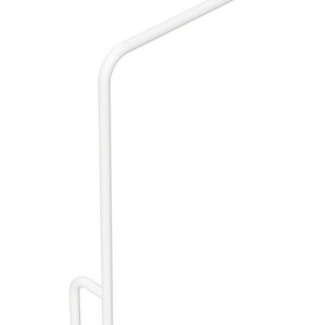 Handgreep Sapho Handicap Links 80x85 cm Wit