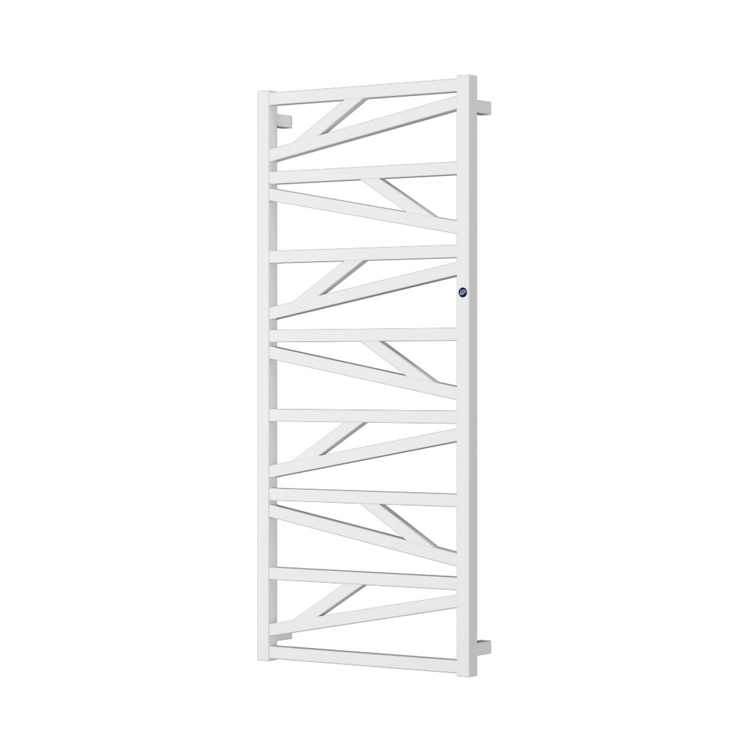 Radiator Plug & Play HD Heating IP Avignon (Alle Kleuren & Maten)