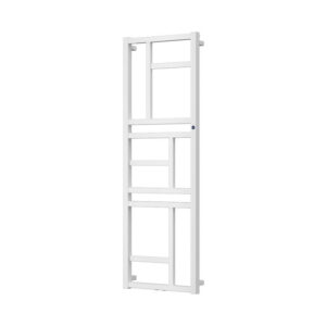 Radiator Plug & Play HD Heating IP Florence Elektrisch Infrarood (Alle Kleuren & Maten)