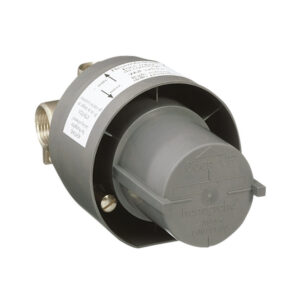 Inbouwdeel Hansgrohe Voor Eengreeps Douchemengkraan Met Temperatuurbegrenzer