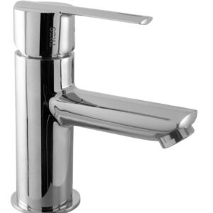 Wastafelmengkraan Lex Tres 186103 Chroom